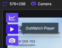 Media Player Icon